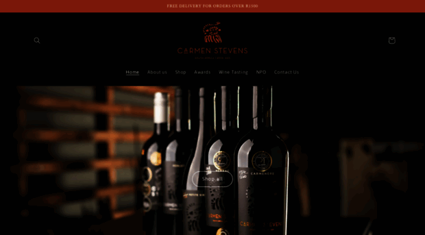 carmenstevenswines.co.za
