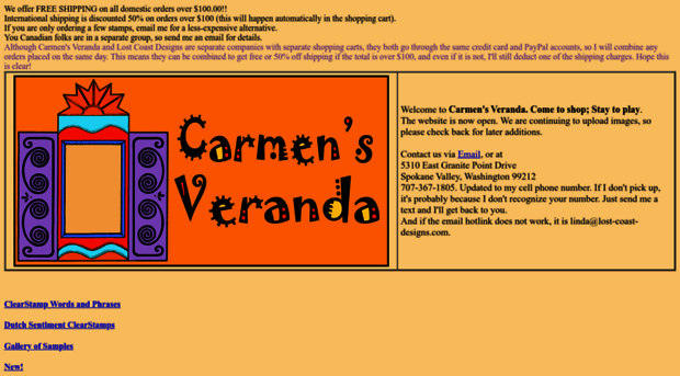 carmensveranda.com