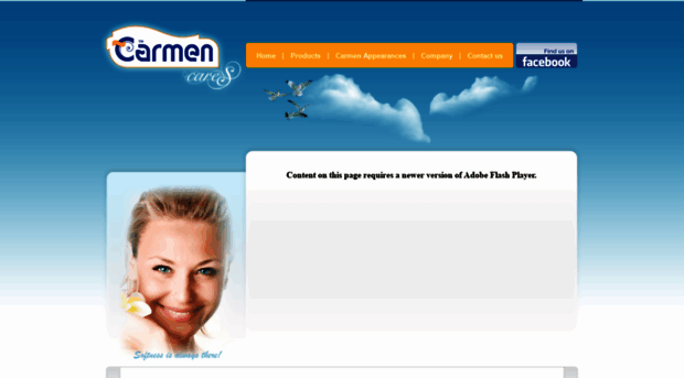 carmentissues.com