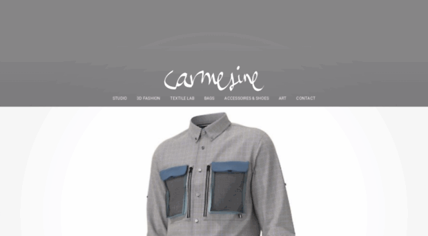 carmesine.com