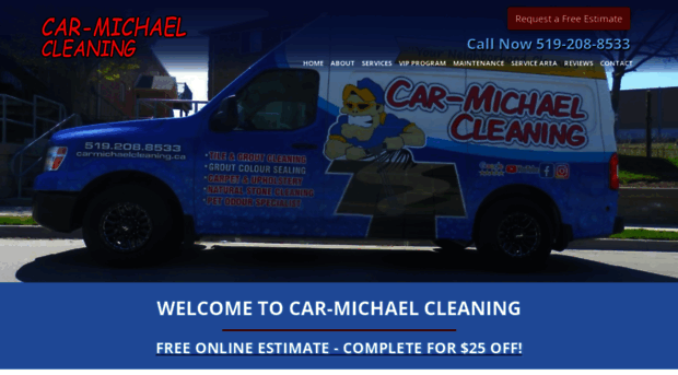 carmichaelcleaning.ca
