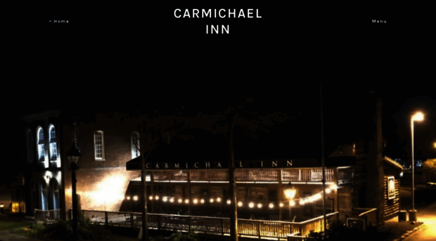 carmichaelinn.com