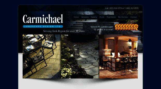 carmichaellandscape.com