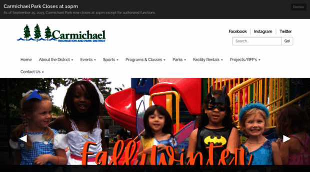 carmichaelpark.com