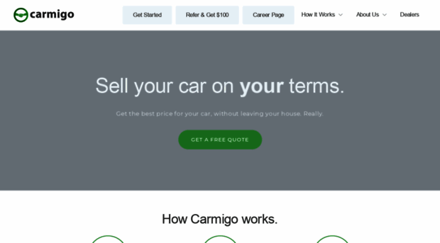 carmigo.io