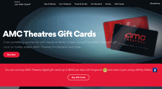 carmike.ourgiftcards.com