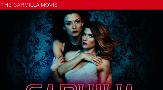 carmillamovie.com