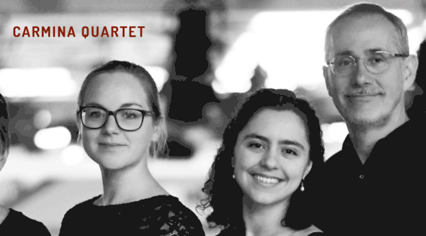 carminaquartet.com