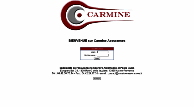 carmine-assurance.fr