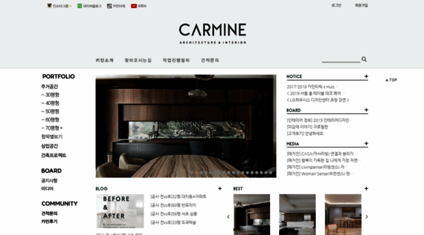 carmine-design.com