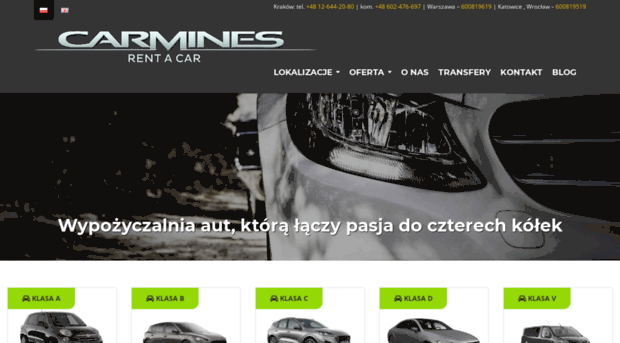 carmines.pl