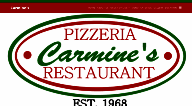 carminespizzanetcong.com