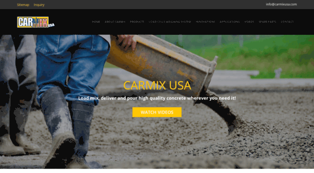 carmixusa.com