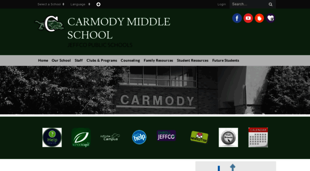 carmody.jeffcopublicschools.org