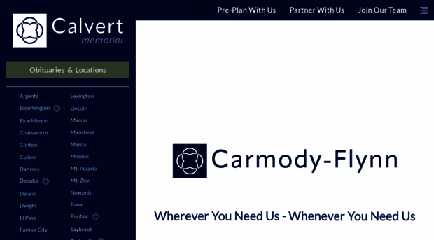 carmodyflynn.com