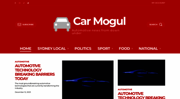 carmogul.com.au