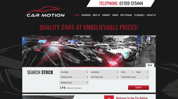 carmotion.co.uk