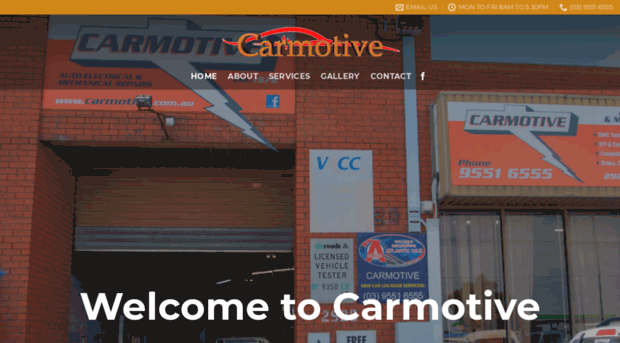 carmotive.com.au