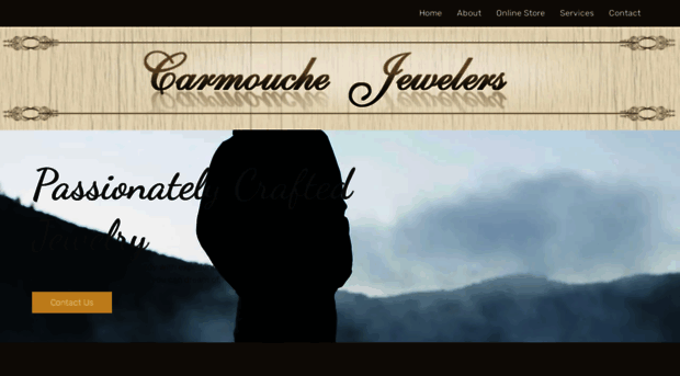 carmouchejewelerslaplace.com