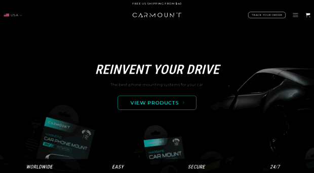 carmount.com