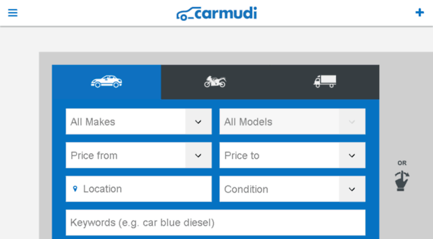 carmudi.co.tz