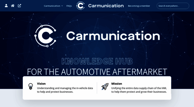 carmunication.eu