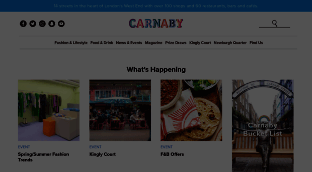 carnaby.co.uk