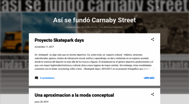 carnabys.blogspot.com