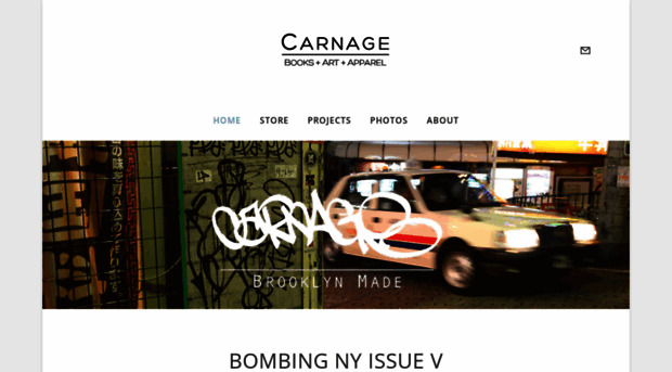 carnagenyc.com