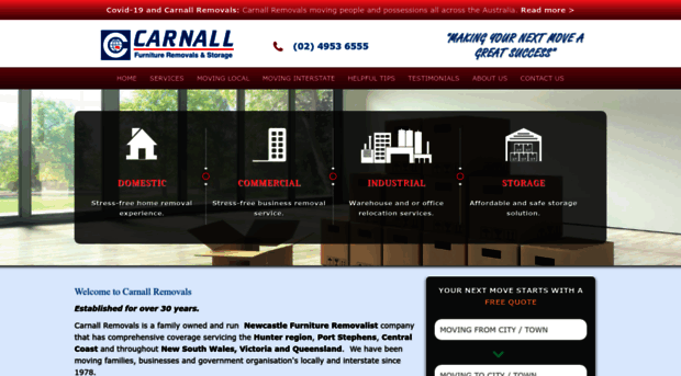 carnallremovals.com.au