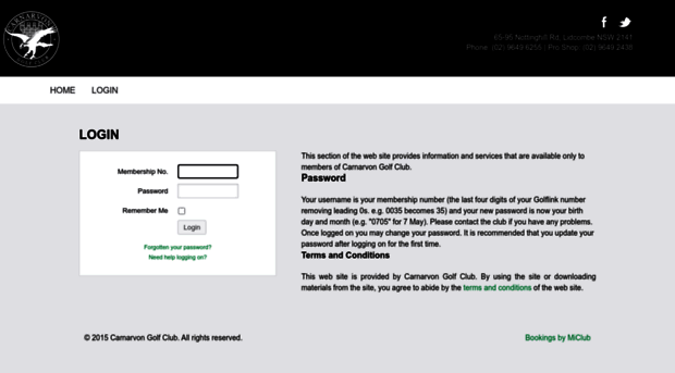 carnarvon.miclub.com.au