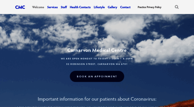 carnarvonmedical.com.au