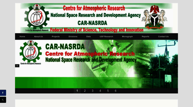 carnasrda.com