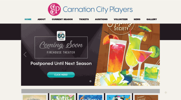 carnationcityplayers.org