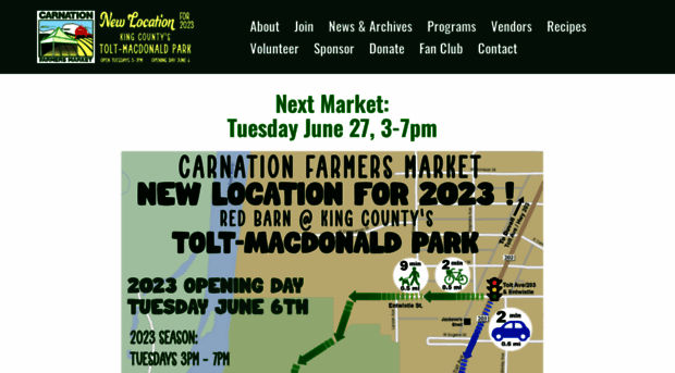 carnationfarmersmarket.org