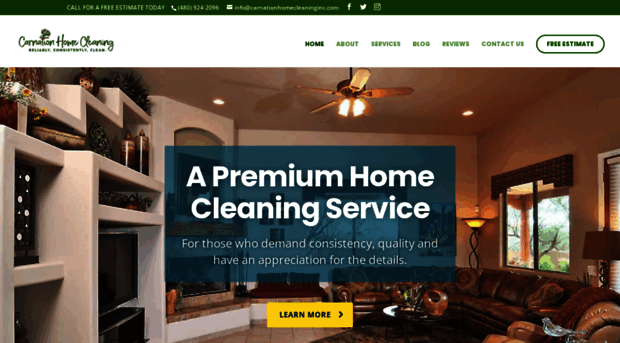 carnationhomecleaninginc.com