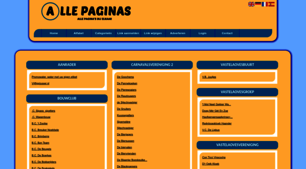 carnaval-verenigingen.allepaginas.nl