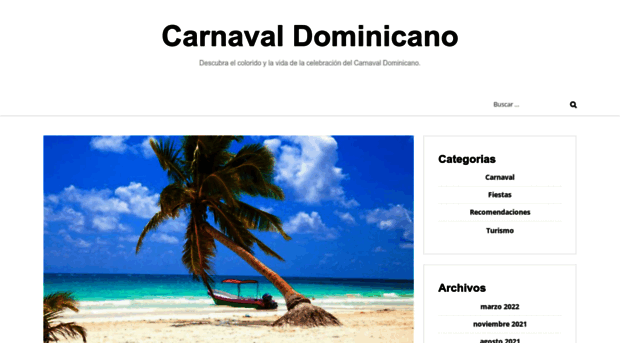 carnaval.com.do
