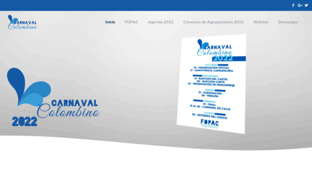 carnavalcolombino.com