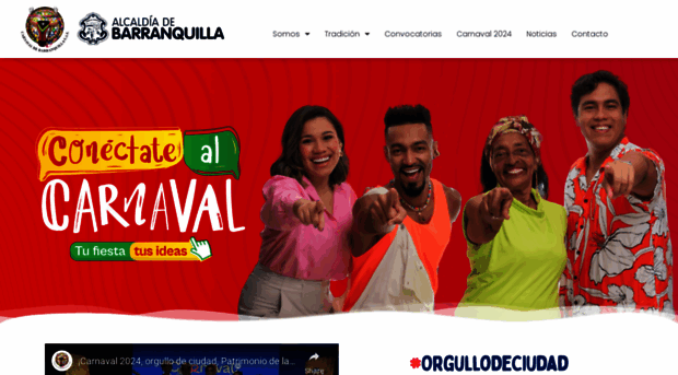 carnavaldebarranquilla.org