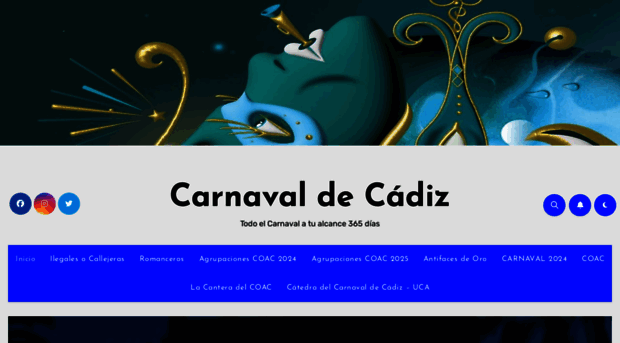 carnavaldecadiz.com