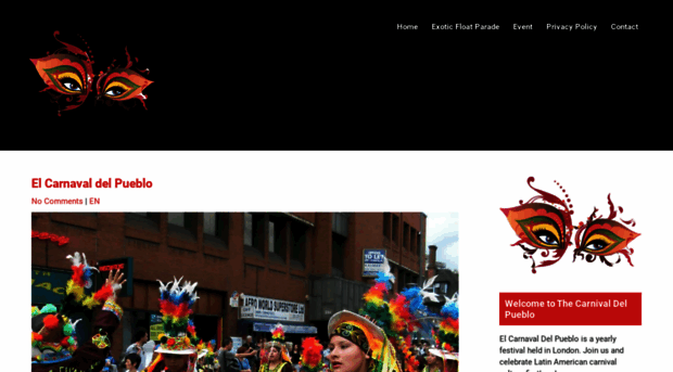 carnavaldelpueblo.co.uk