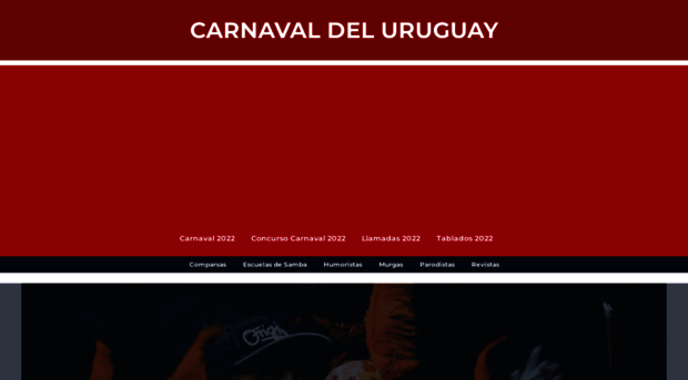 carnavaldeluruguay.com