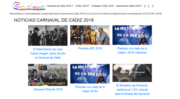 carnavaleando.com