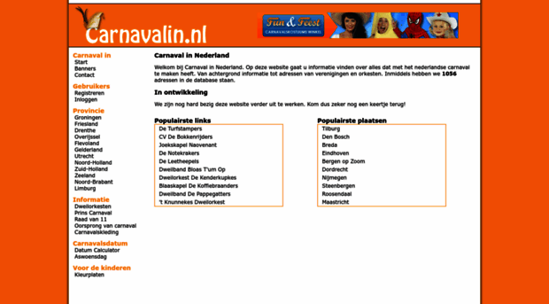 carnavalin.nl