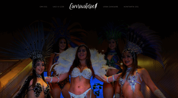 carnavalistas.com