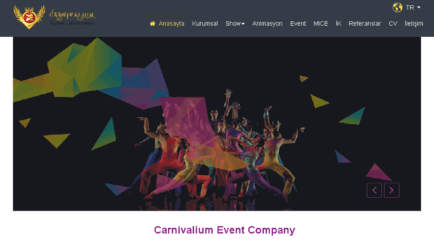 carnavalium.com