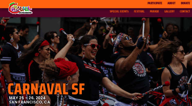 carnavalsanfrancisco.org