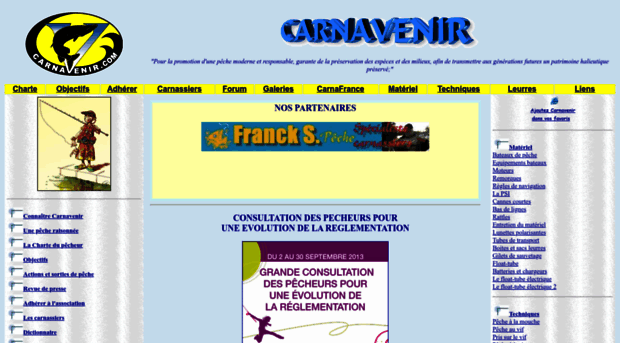 carnavenir.com