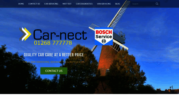 carnect.co.uk